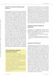 Vorschauseite 2: „Wenn ich nur wüsste, wie es weitergehen soll ...“ Die Ungewissheit kann sehr schmerzvoll sein.