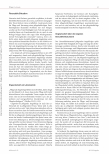 Vorschauseite 3: „Wenn ich nur wüsste, wie es weitergehen soll ...“ Die Ungewissheit kann sehr schmerzvoll sein.