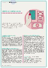 Vorschauseite 1: Korrekt abrechnen