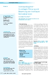 Vorschauseite 1: Innenraumhygiene – Grundlagen: Messung und Bewertung von Innenraumkontaminationen