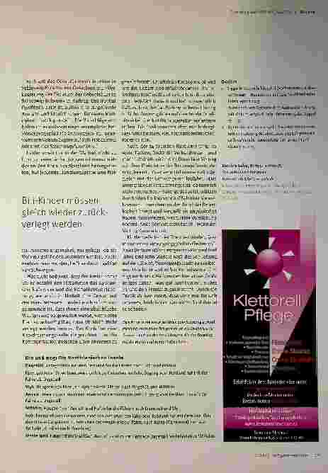 Vorschauseite 6: »Wir könnten hier etwas Großartiges haben, Boarding in Nordfriesland (Teil 1)«