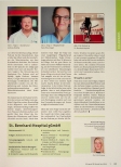 Vorschauseite 2: Wie können Laien das Krankenhaus miterleben?