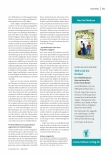 Vorschauseite 3: Neuer Pfeil im Köcher? Der therapeutische Einsatz von Psychedelika