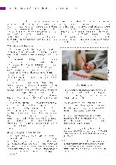 Vorschauseite 3: Die Vermittlung ethischer Grundelemente im Rahmen der Praxisanleitung von Schülerinnen und Schülern (SuS) in Langzeitpflegeeinrichtungen.
