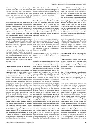 Vorschauseite 2: Psychische Krisen, soziale Krisen und gesellschaftlicher Kontext