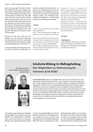 Vorschauseite 3: Psychische Krisen, soziale Krisen und gesellschaftlicher Kontext