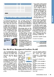 Vorschauseite 2: Prüfquote, Schlussabrechnungen und Aufschlagshöhe