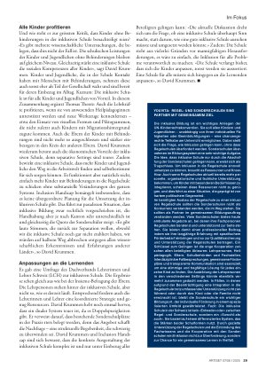 Vorschauseite 4: Gemeinsames Lernen in Vielfalt