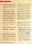 Vorschauseite 3: Missed Nursing Care während der COVID-19-Pandemie - die Pandemie als Brennglas für die bestehende Problematik in der österreichischen akutstationären Pflege?