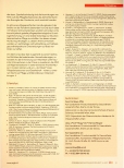 Vorschauseite 6: Missed Nursing Care während der COVID-19-Pandemie - die Pandemie als Brennglas für die bestehende Problematik in der österreichischen akutstationären Pflege?