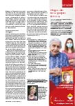 Vorschauseite 3: Zufriedenheit im Alter: Eine subjektive Reflexion zur Individualität und sozialem Miteinander