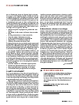 Vorschauseite 3: Umgang mit Gewalt besser und mehr schulen