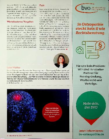 Vorschauseite 4: Neurozentriertes Training bei Sportverletzungen: Prävention und Rehabilitation