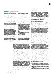 Vorschauseite 2: Psychologen statt Ärzte?