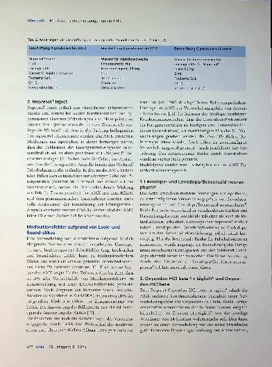 Vorschauseite 4: Medikationsfehlermeldungen an die Arzneimittelkommission der Deutschen Apotheker.