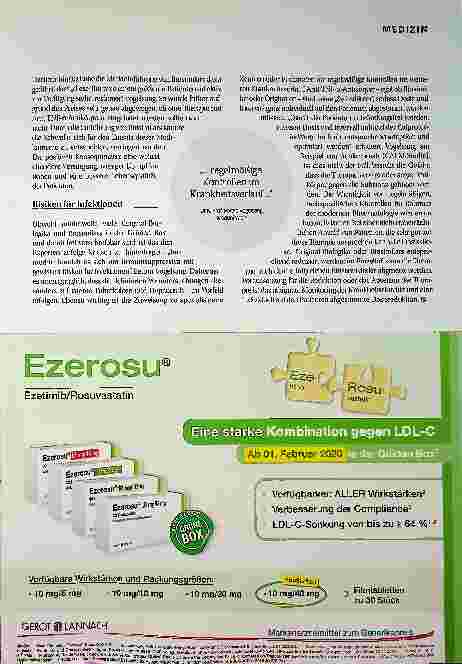Vorschauseite 2: Individuell therapieren