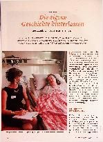 Vorschauseite 1: Die eigene Geschichte hinterlassen: Würdezentrierte Therapie in der Palliative Care