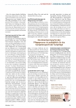 Vorschauseite 4: Im Fokus: Verantwortung