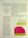 Vorschauseite 3: Den eigenen Handlungsspielraum erkennen und nutzen.