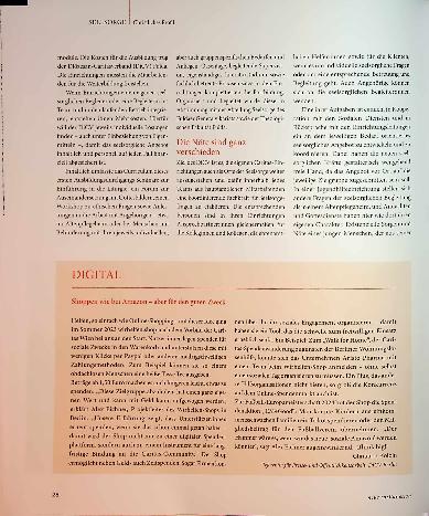 Vorschauseite 2: Von Gott und den Menschen