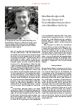 Vorschauseite 3: Verwandeln, was blockiert war.