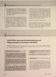 Vorschauseite 1: Verbindliche kommunale Bedarfsplanung und Pflegewohngeld in Nordrhein-Westfalen