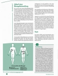 Vorschauseite 4: Blutegeltherapie - ein Segen für die Leber