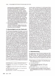 Vorschauseite 5: Allzuständigkeit des Personalrats? Voraussetzungen und Grenzen