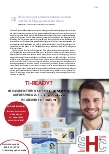 Vorschauseite 3: Ideenschmiede Krankenhaus