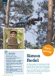 Vorschauseite 1: Simon Redl