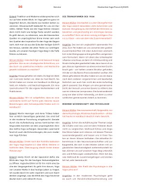 Vorschauseite 3: Verorten, Verstehen, Vertiefen