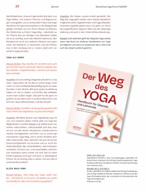 Vorschauseite 4: Verorten, Verstehen, Vertiefen