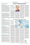 Vorschauseite 1: Gesundheitsökonomie
