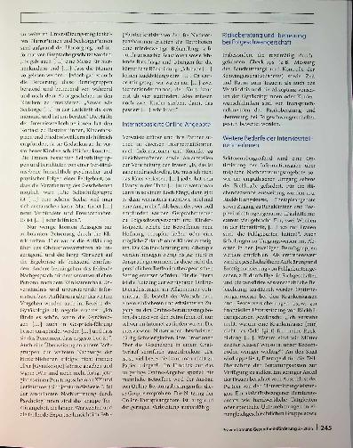 Vorschauseite 5: Versorgung und Nachbetreuung von Aborten - Empfehlungen für Public-health-Maßnahmen