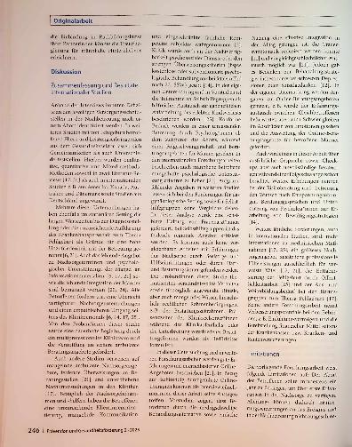 Vorschauseite 6: Versorgung und Nachbetreuung von Aborten - Empfehlungen für Public-health-Maßnahmen