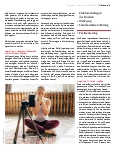Vorschauseite 2: Ist Corona das Ende und der Start einer erfolgreichen Selbstständigkeit als YogalehrerIn?