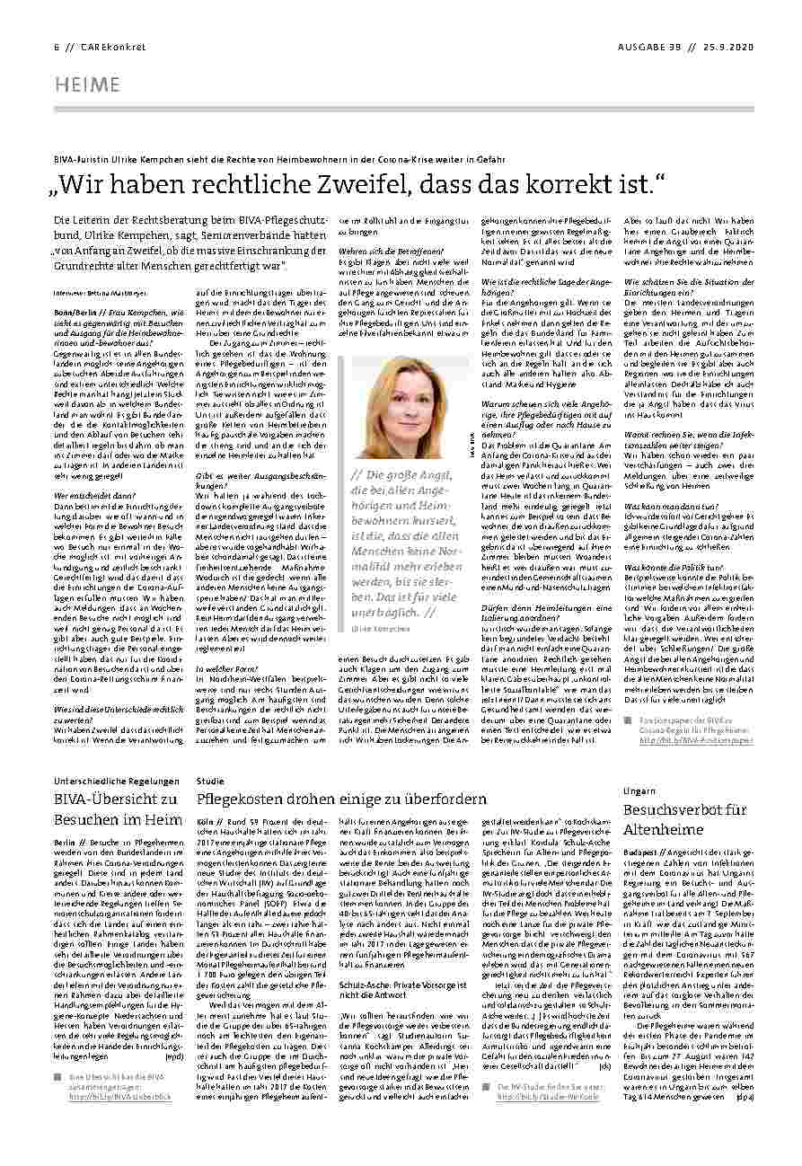 Vorschauseite 1: Wir haben rechtliche Zweifel, dass das korrekt ist.
