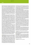 Vorschauseite 2: "Es reicht nicht, einmal im Jahr Regenbogenfahnen zu schwenken."