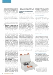 Vorschauseite 3: Lithium-Batterien - Teil 1 Das „B“ steht für Brandgefahr