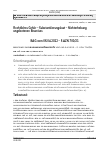 Vorschauseite 1: Rechtliches Gehör – Substantiierungslast – Nichterhebung angebotenen Beweises
