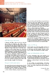 Vorschauseite 2: Einführungsgottesdienst von Oberin Alexandra Wille 19. OKTOBER IN OLDENBURG