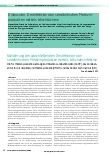 Vorschauseite 1: Validierung der abschließenden Desinfektion von semikritischen Medizinprodukten mittels Wischdesinfektion