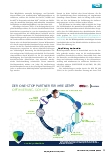 Vorschauseite 2: Validierung der abschließenden Desinfektion von semikritischen Medizinprodukten mittels Wischdesinfektion