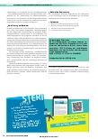Vorschauseite 3: Validierung der abschließenden Desinfektion von semikritischen Medizinprodukten mittels Wischdesinfektion