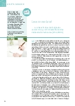 Vorschauseite 1: Leserinnenbrief