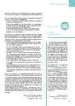 Vorschauseite 2: Leserinnenbrief