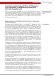 Vorschauseite 2: Beraterbrief Pflege Gesamtausgabe 10-2022