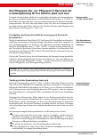 Vorschauseite 4: Beraterbrief Pflege Gesamtausgabe 10-2022