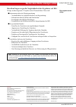 Vorschauseite 6: Beraterbrief Pflege Gesamtausgabe 10-2022