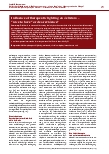 Vorschauseite 2: Einfluss der Lichttherapie im Delirmanagement – „nice to have“ oder richtungsweisende Belege?